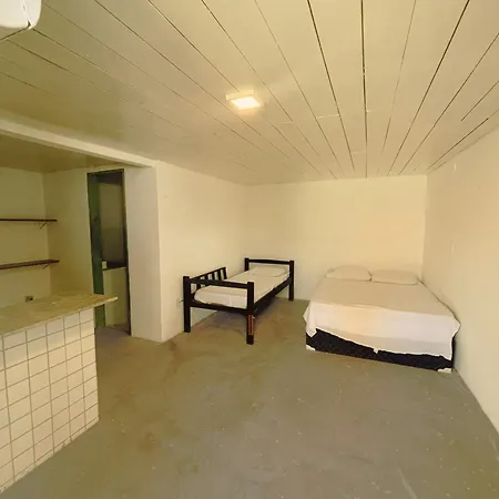 Padang Hostel-3